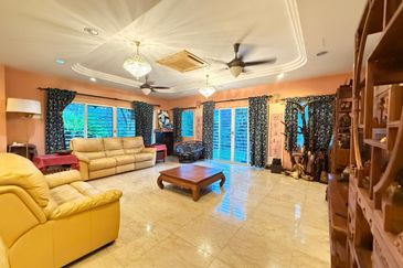 Country Heights Kajang