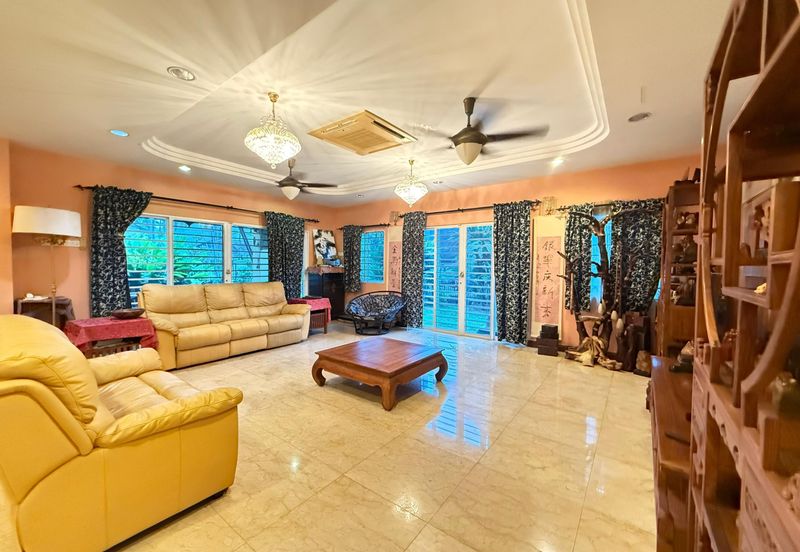 Country Heights Kajang