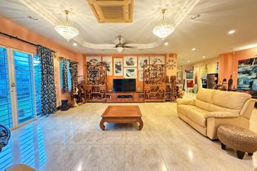 Country Heights Kajang