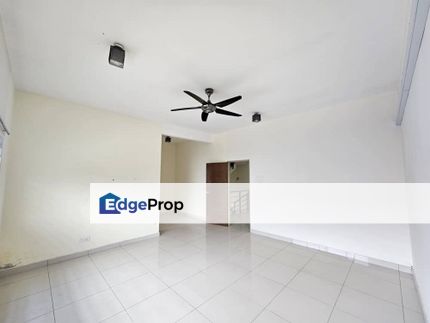 Taman Suria Tropika Selangor 2.5 Storey Terrace House For Sale, Selangor, Serdang