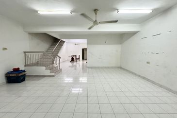 Taman Taynton (Taynton View)