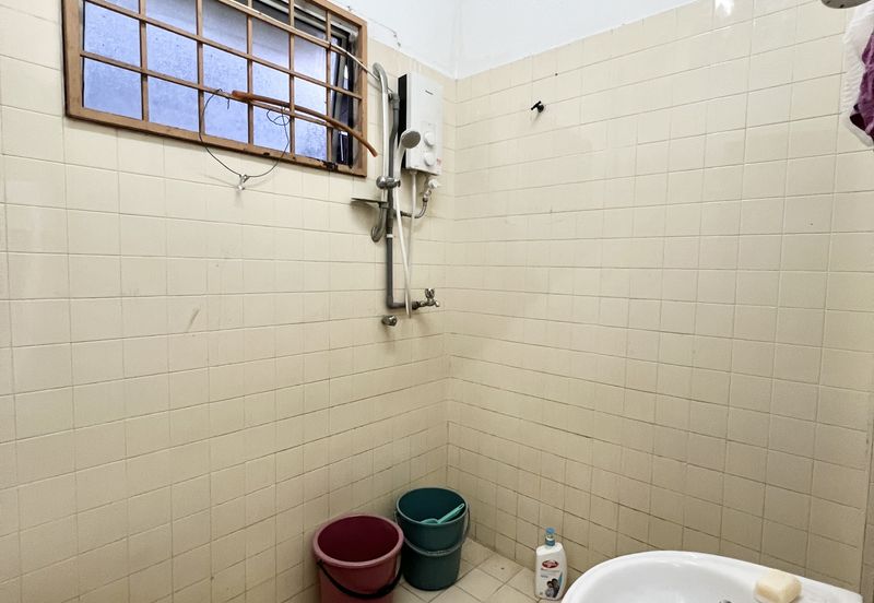 Taman Taynton (Taynton View)