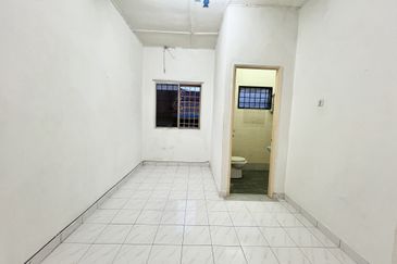 Taman Taynton (Taynton View)