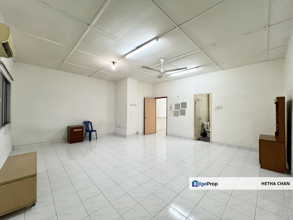 Taman Taynton View Cheras KL Double Storey Terrace House For Sale, Kuala Lumpur, Cheras