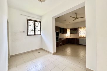 Hijauan Residence