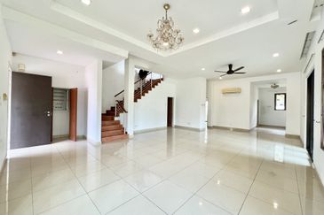 Hijauan Residence