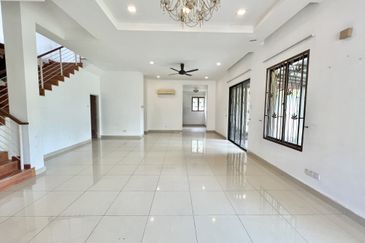 Hijauan Residence