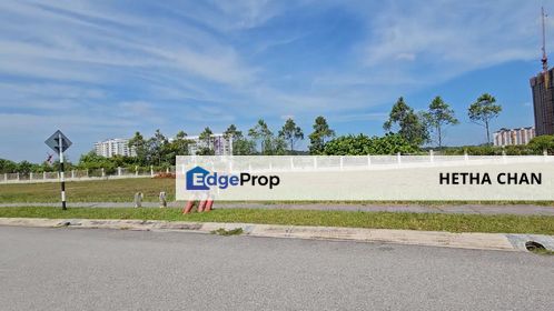 Taman Equine Seri Kembangan Selangor Residential Bungalow Land For Sale, Selangor, Seri Kembangan