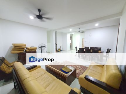 Lake Valley Avenue 6 Selangor Three Storey Bungalow House For Sale, Selangor, Cheras