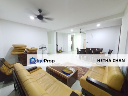 Lake Valley Avenue 6 Selangor Three Storey Bungalow House For Sale, Selangor, Cheras