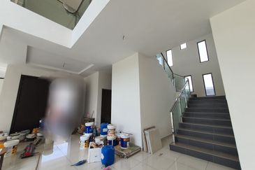 Spring Villa @ Bandar Mahkota Cheras