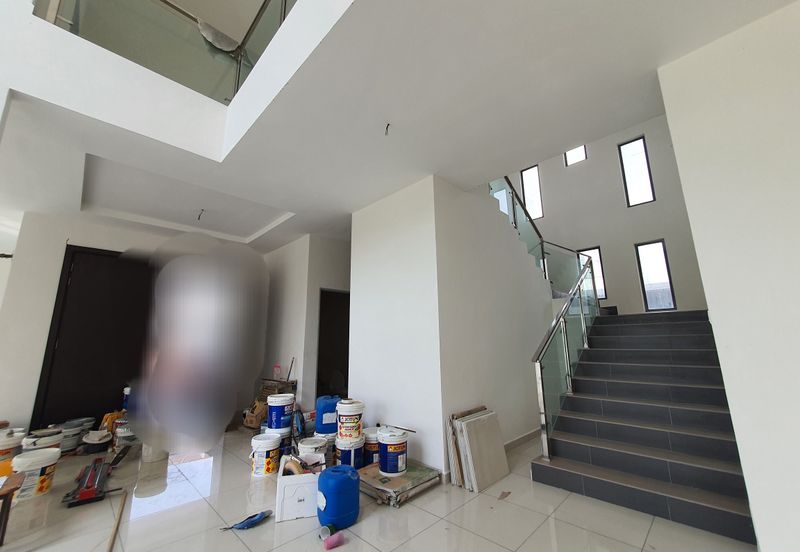 Spring Villa @ Bandar Mahkota Cheras