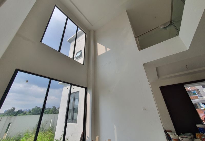 Spring Villa @ Bandar Mahkota Cheras