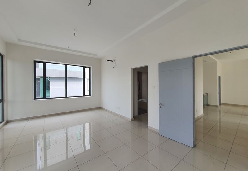 Spring Villa @ Bandar Mahkota Cheras