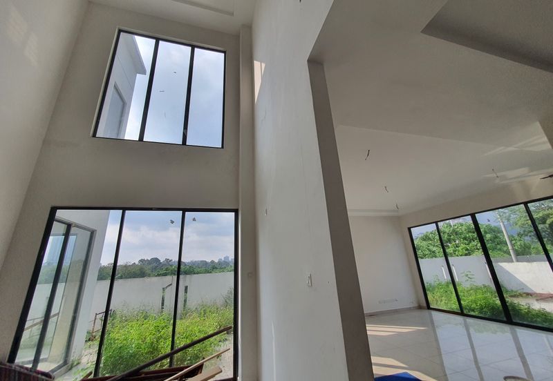 Spring Villa @ Bandar Mahkota Cheras