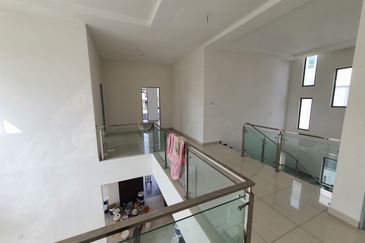 Spring Villa @ Bandar Mahkota Cheras