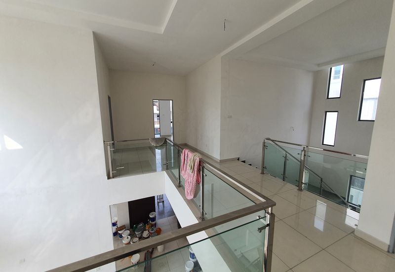 Spring Villa @ Bandar Mahkota Cheras