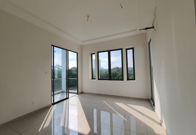 Spring Villa @ Bandar Mahkota Cheras