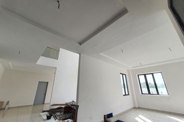 Spring Villa @ Bandar Mahkota Cheras