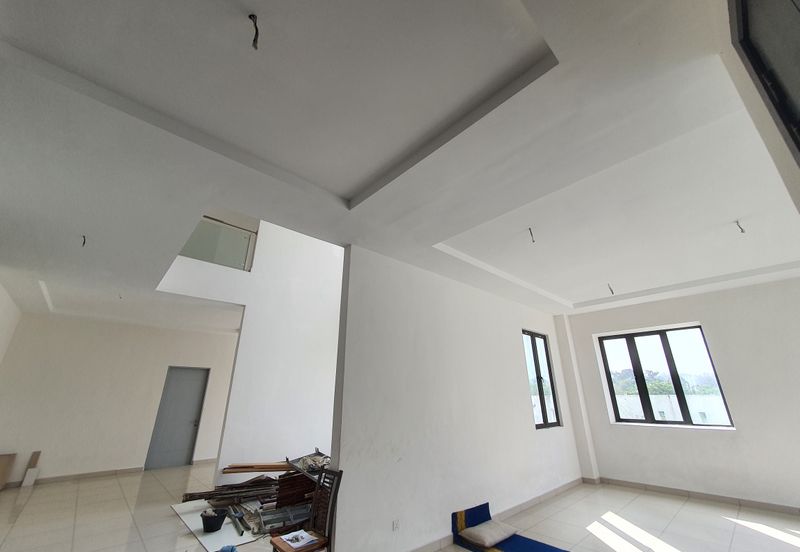 Spring Villa @ Bandar Mahkota Cheras