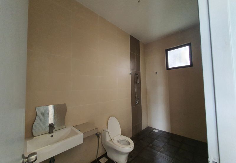 Spring Villa @ Bandar Mahkota Cheras