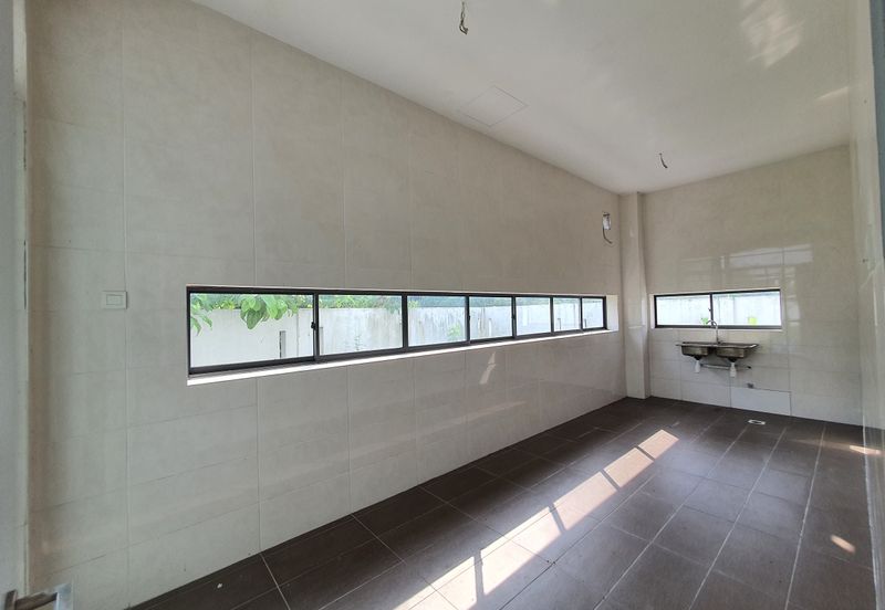 Spring Villa @ Bandar Mahkota Cheras