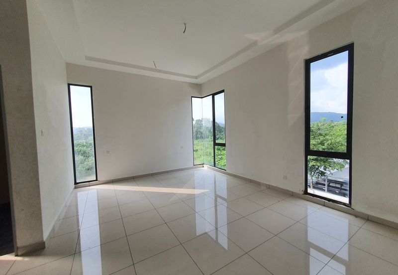 Spring Villa @ Bandar Mahkota Cheras