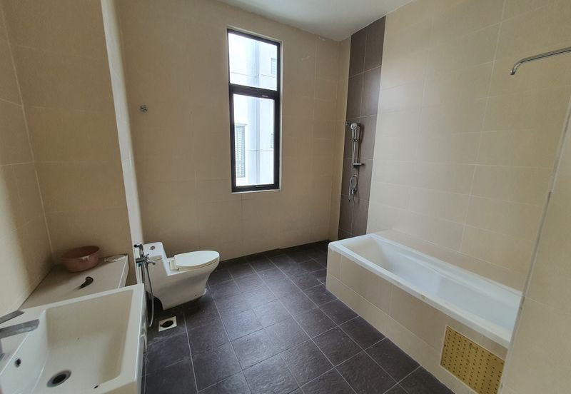 Spring Villa @ Bandar Mahkota Cheras