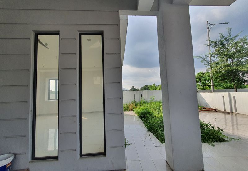 Spring Villa @ Bandar Mahkota Cheras