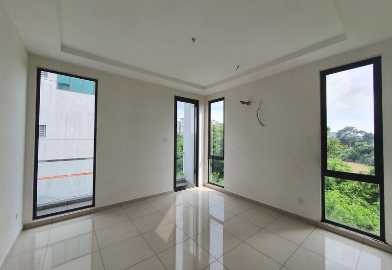 Spring Villa @ Bandar Mahkota Cheras