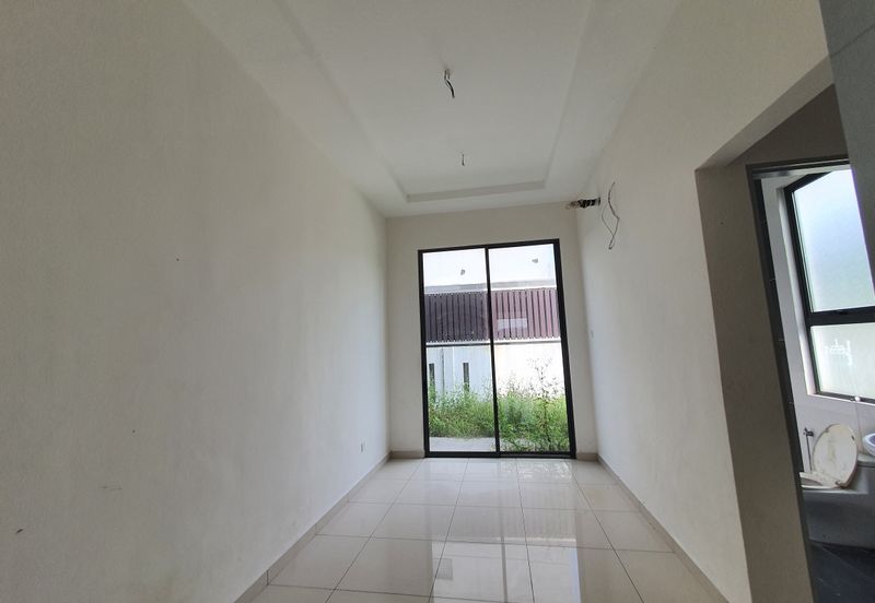 Spring Villa @ Bandar Mahkota Cheras