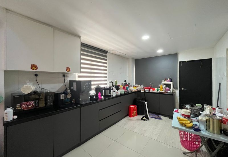 Taman D'Impian Tropika