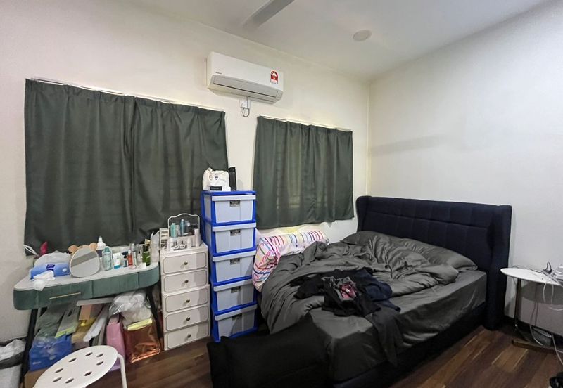 Taman D'Impian Tropika