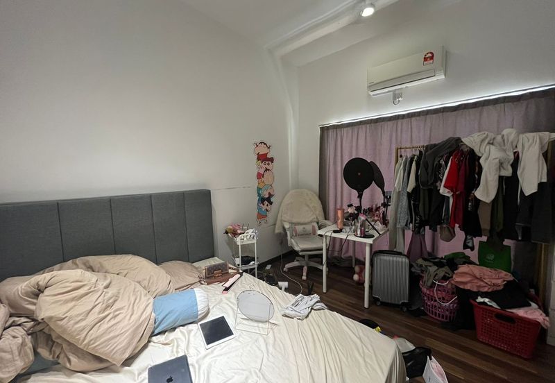 Taman D'Impian Tropika