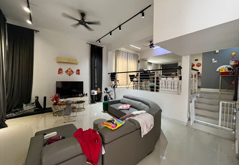 Taman D'Impian Tropika