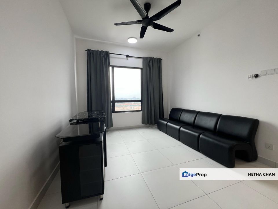 The Tropika Bukit Jalil Condominium Unit For Rent, Kuala Lumpur, Bukit Jalil
