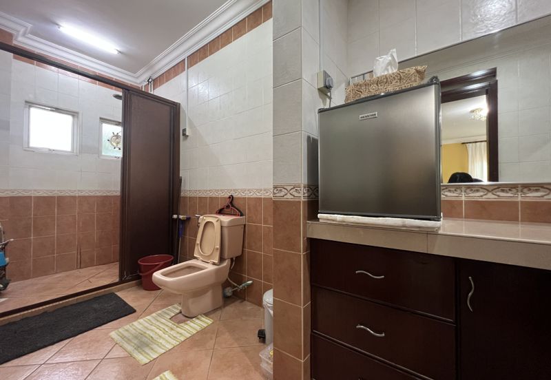 Bandar Tun Hussein Onn