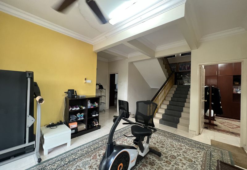 Bandar Tun Hussein Onn