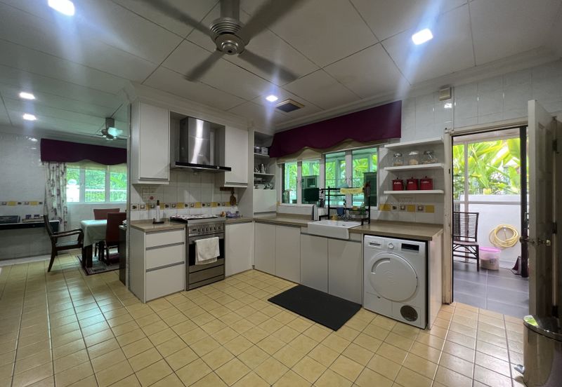 Bandar Tun Hussein Onn