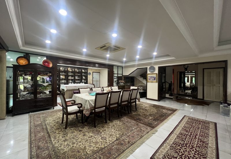 Bandar Tun Hussein Onn