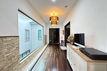 Country Heights Kajang