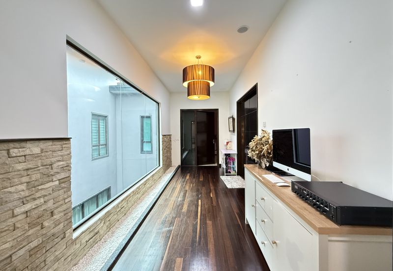 Country Heights Kajang