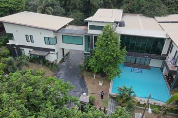 Country Heights Kajang