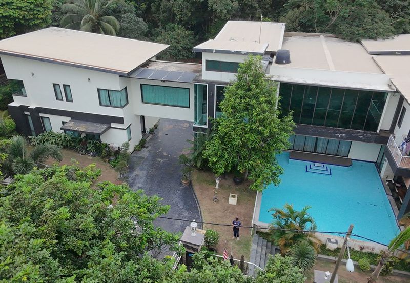 Country Heights Kajang