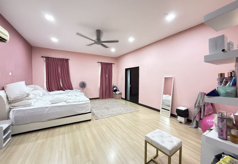 Country Heights Kajang