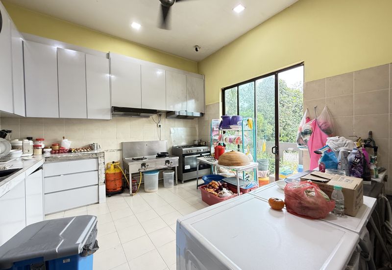 Country Heights Kajang