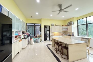 Country Heights Kajang