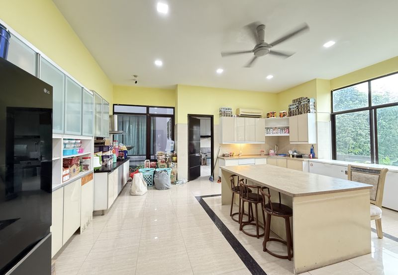 Country Heights Kajang