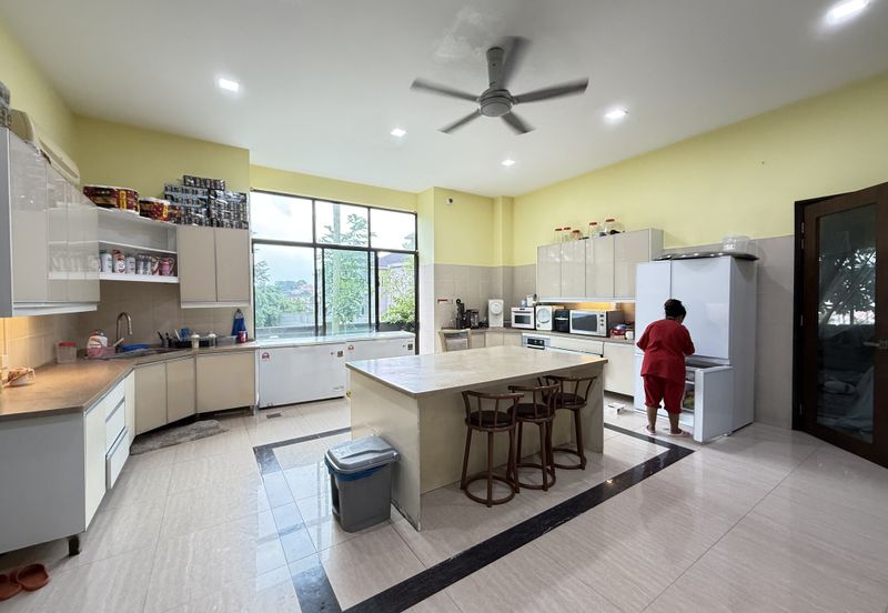 Country Heights Kajang