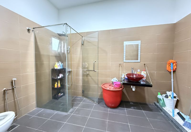 Country Heights Kajang